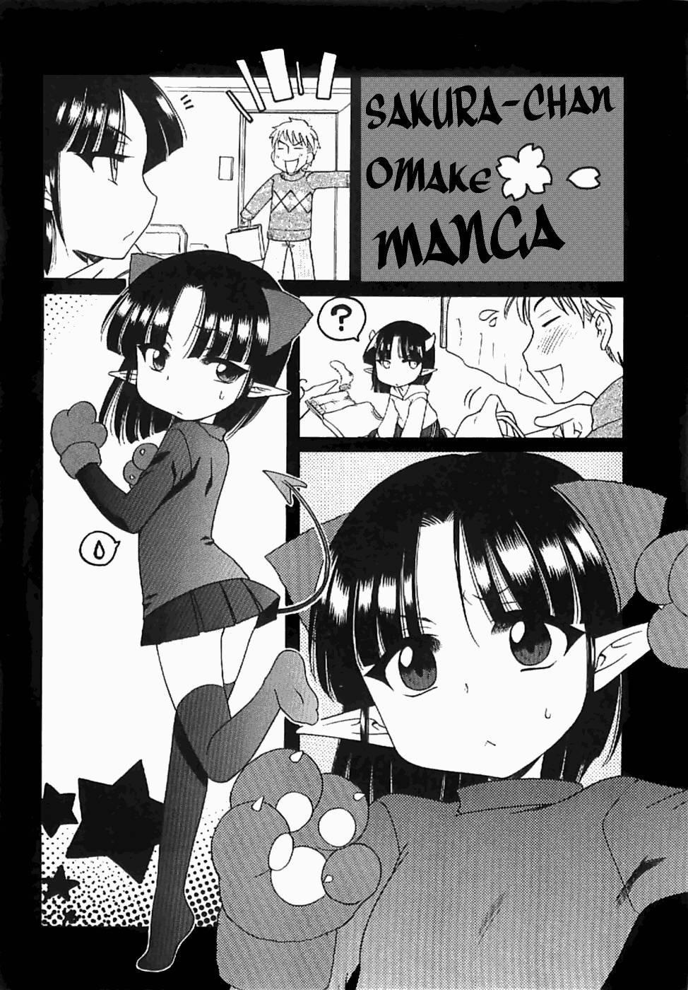 Ai No Mahou O Oshiete! Chapter 1000 Page 191